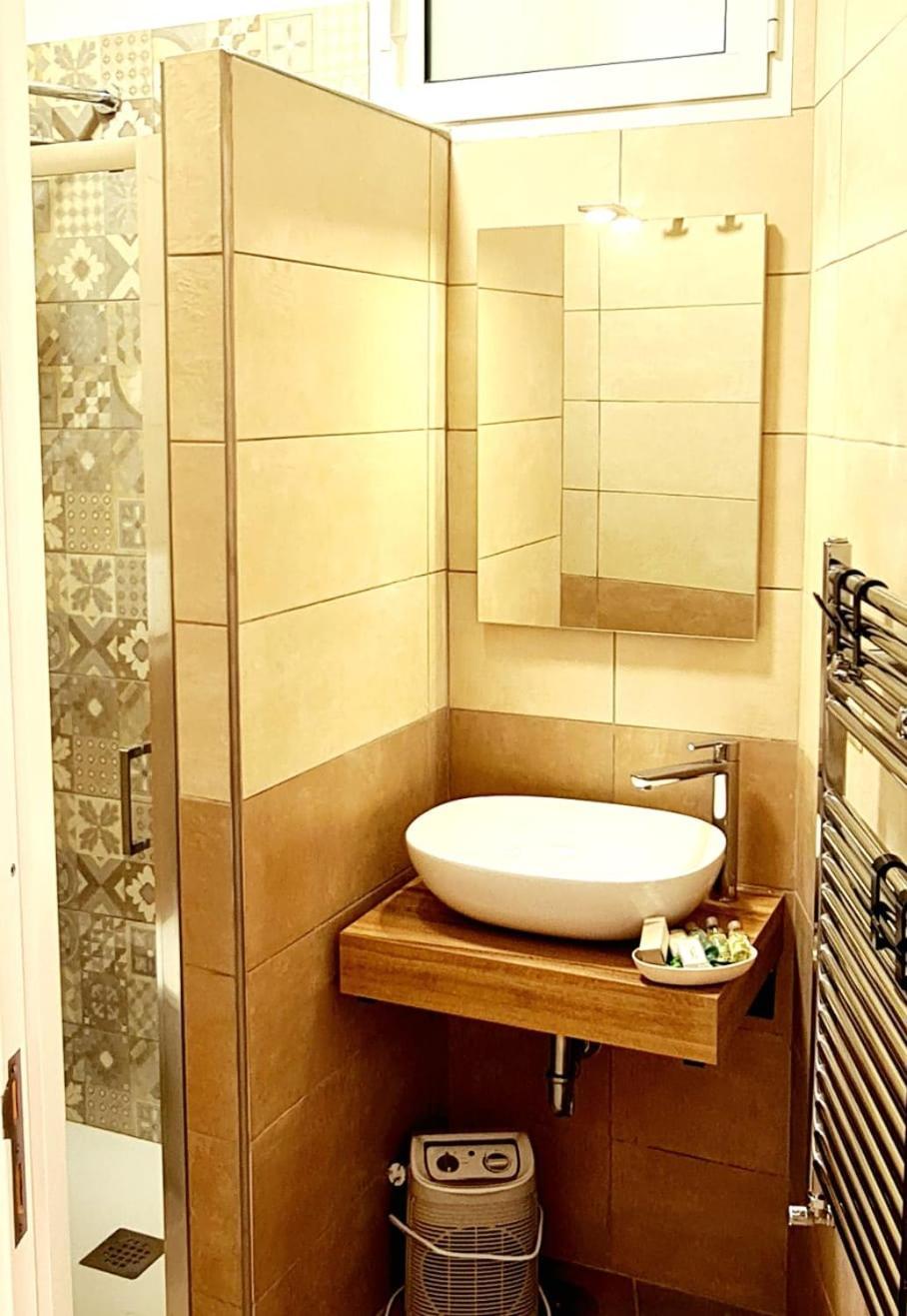 אמאלפי Villa Blu Costiera מראה חיצוני תמונה